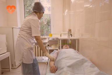 Бесплатное лечение алкоголизма в Покровском