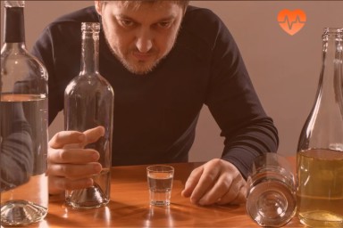 Лечение белой горячки в Покровском