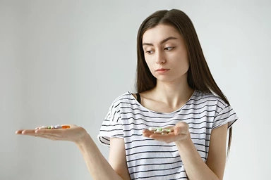 Амбулаторное лечение алкоголизма в Покровском