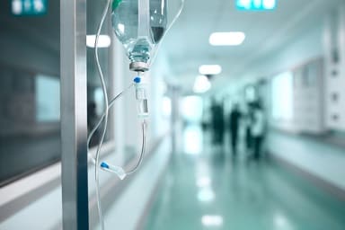 Лечение алкоголизма в стационаре в Покровском