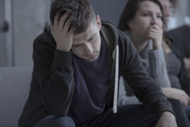 Лечение созависимости в Покровском
