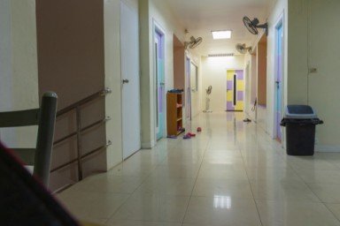 О клинике в Покровском